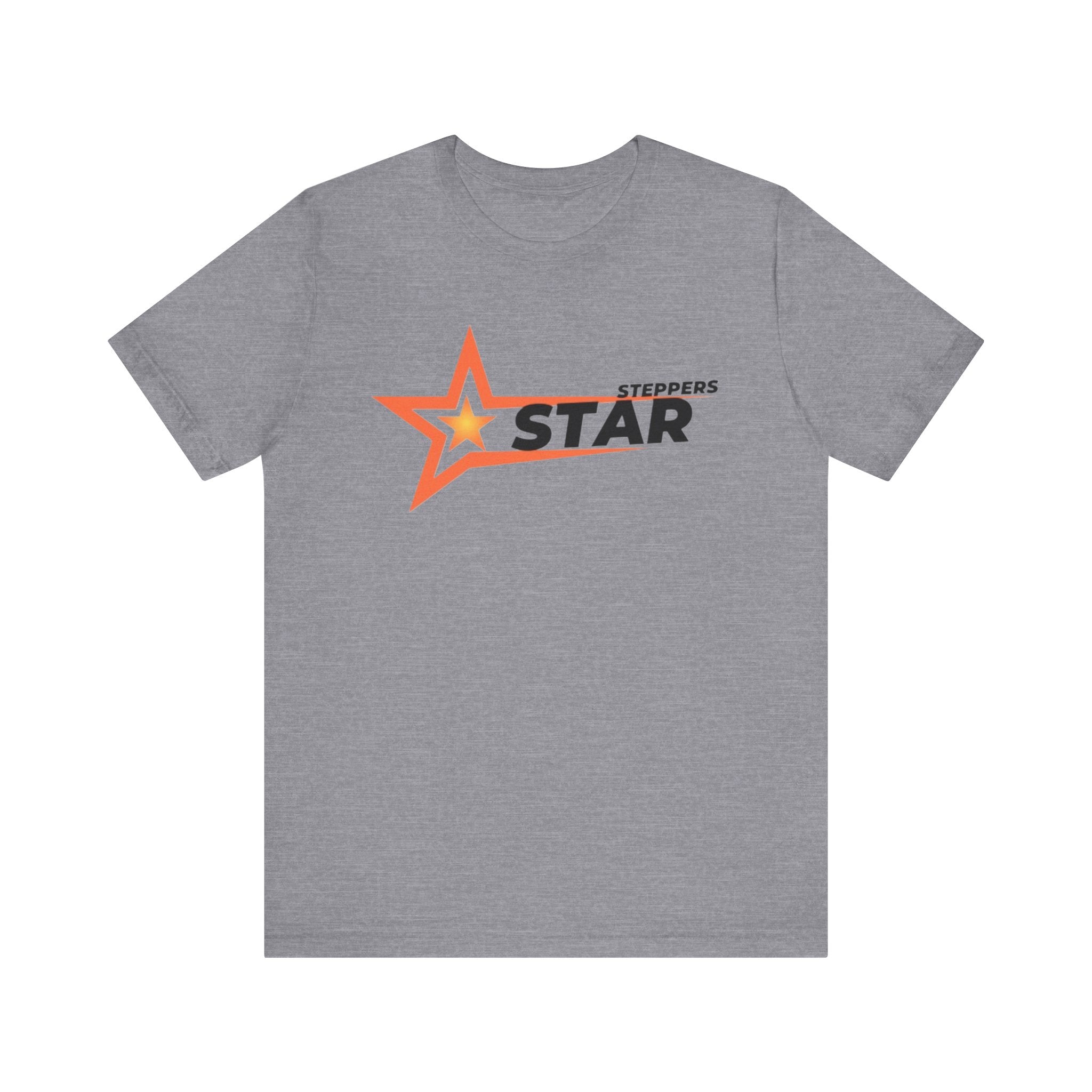 Star Steppers Short Sleeve Tee