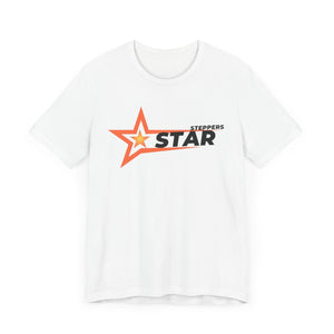 Star Steppers Short Sleeve Tee