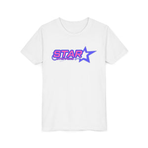 Star Steppers Alt Logo Youth Short Sleeve Tee