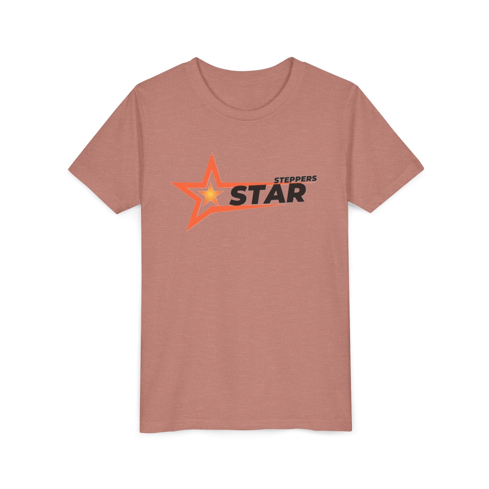 Star Steppers Youth Tee