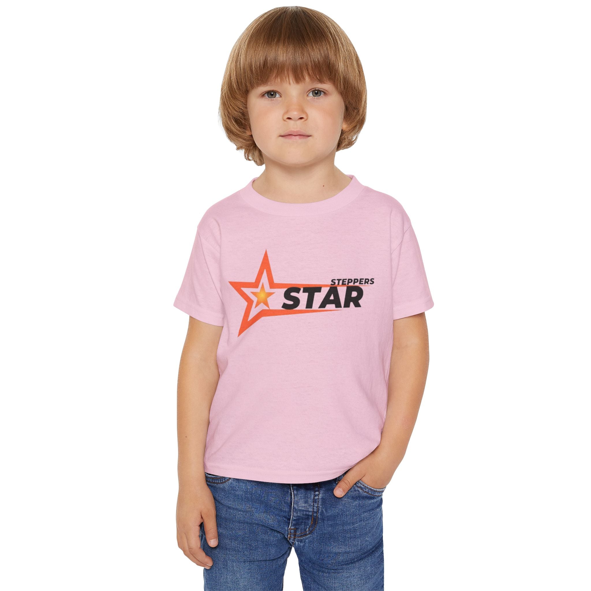 Star Steppers™ Toddler T-shirt