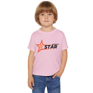 Star Steppers™ Toddler T-shirt