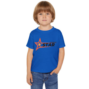 Star Steppers™ Toddler T-shirt