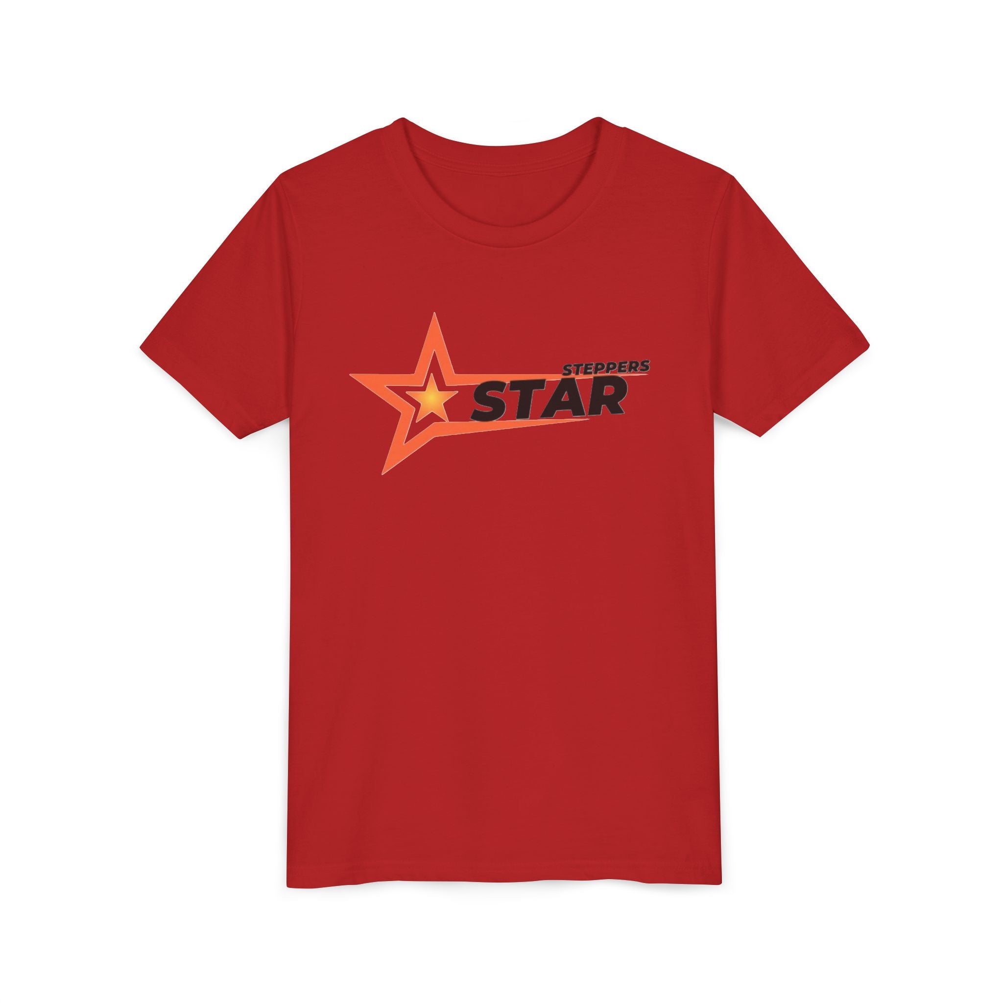 Star Steppers Youth Tee