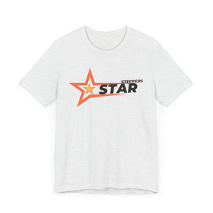 Star Steppers Short Sleeve Tee