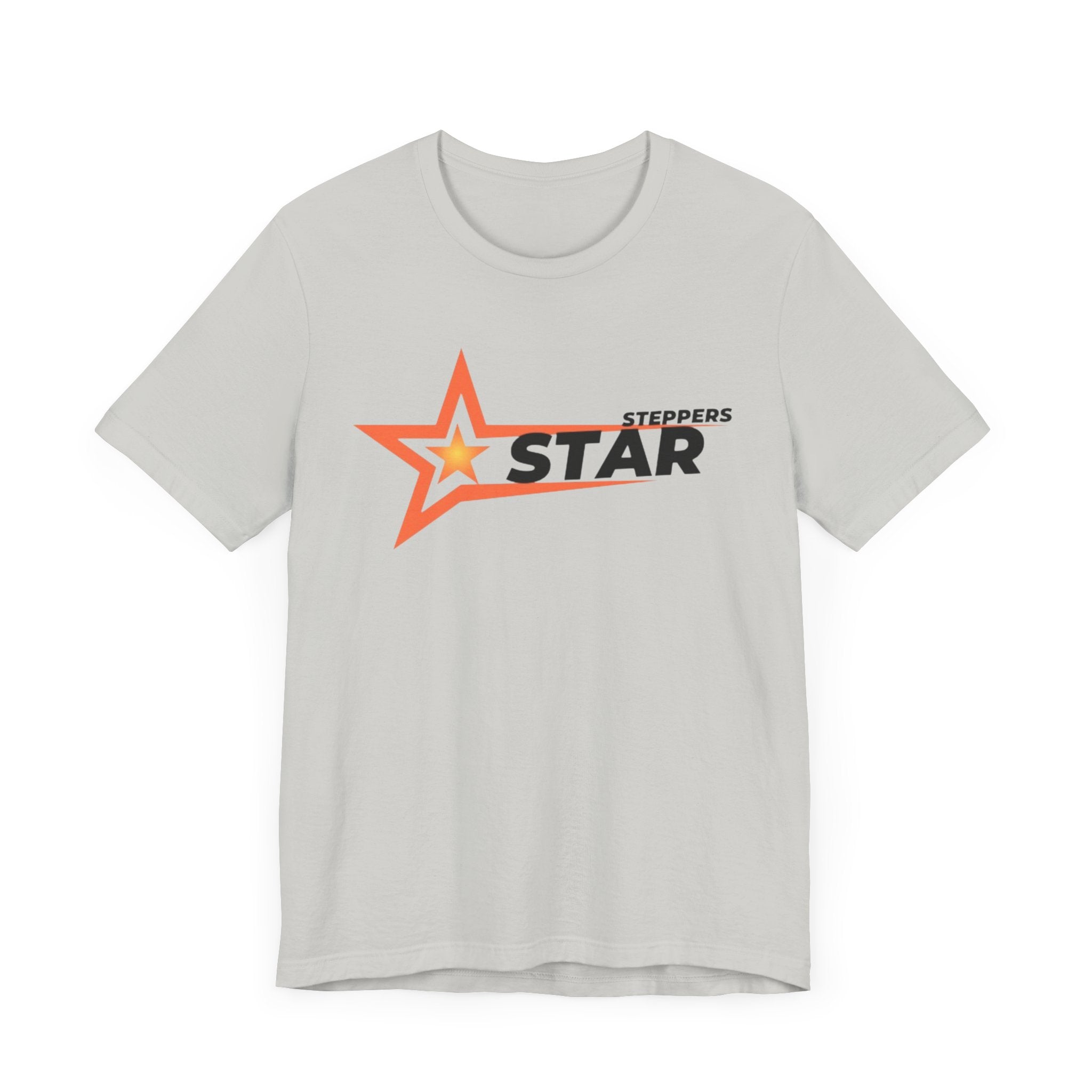 Star Steppers Short Sleeve Tee