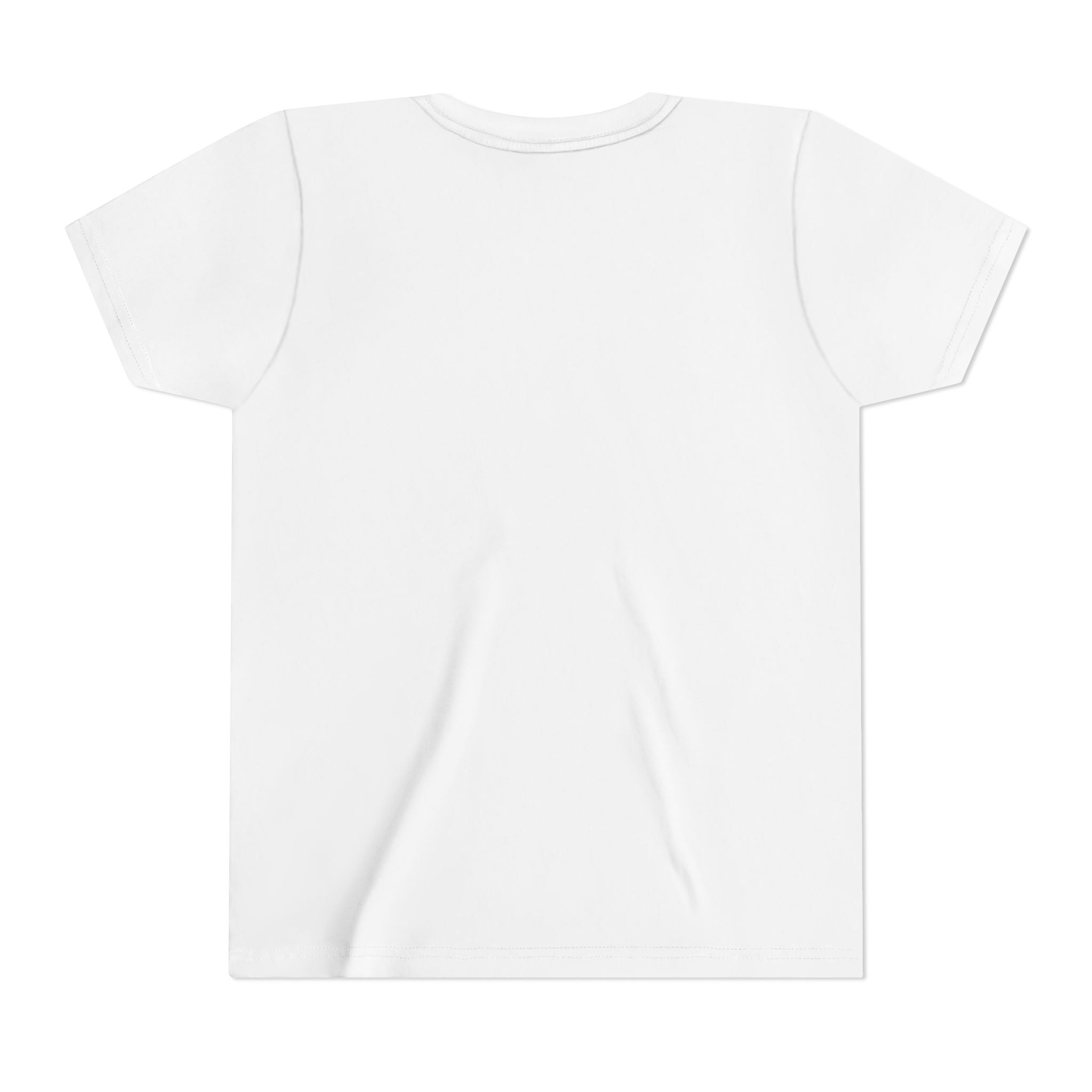 Star Steppers Alt Logo Youth Short Sleeve Tee