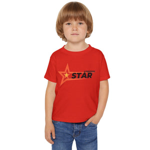 Star Steppers™ Toddler T-shirt