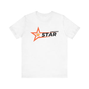 Star Steppers Short Sleeve Tee