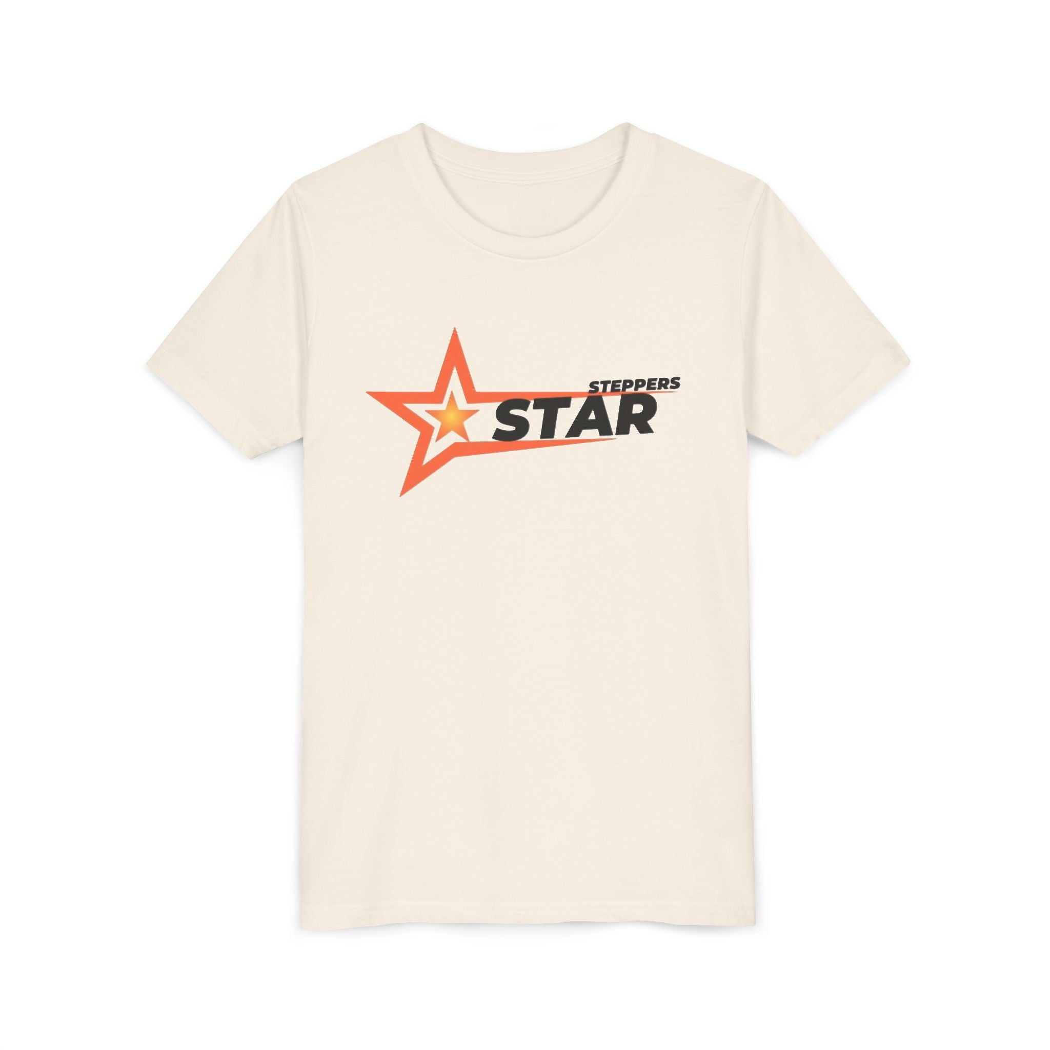 Star Steppers Youth Tee