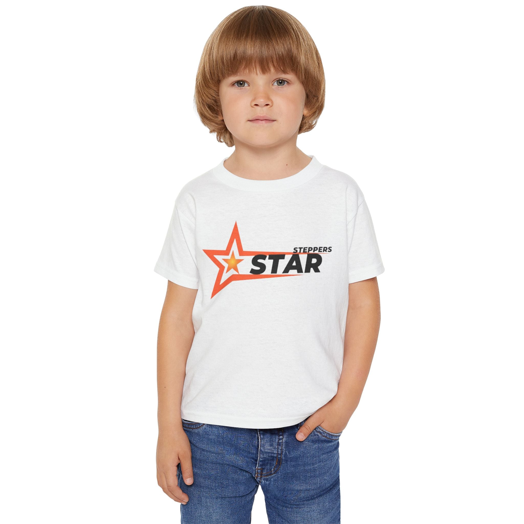 Star Steppers™ Toddler T-shirt