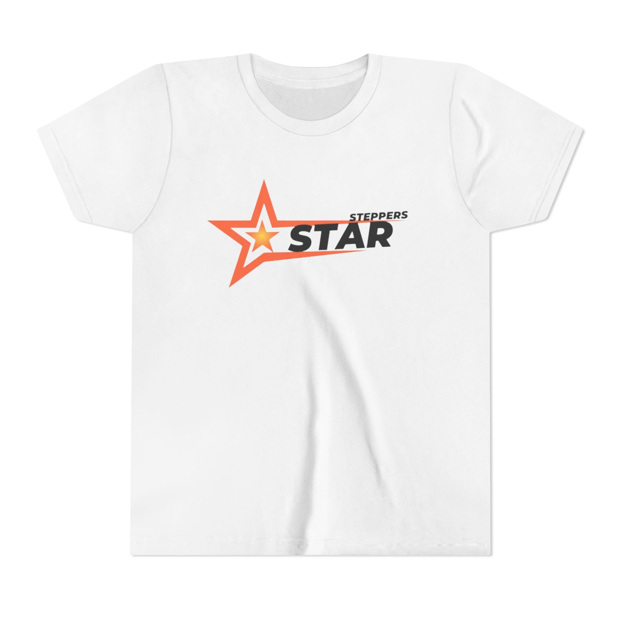 Star Steppers Youth Tee