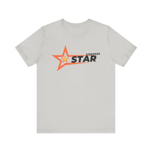 Star Steppers Short Sleeve Tee