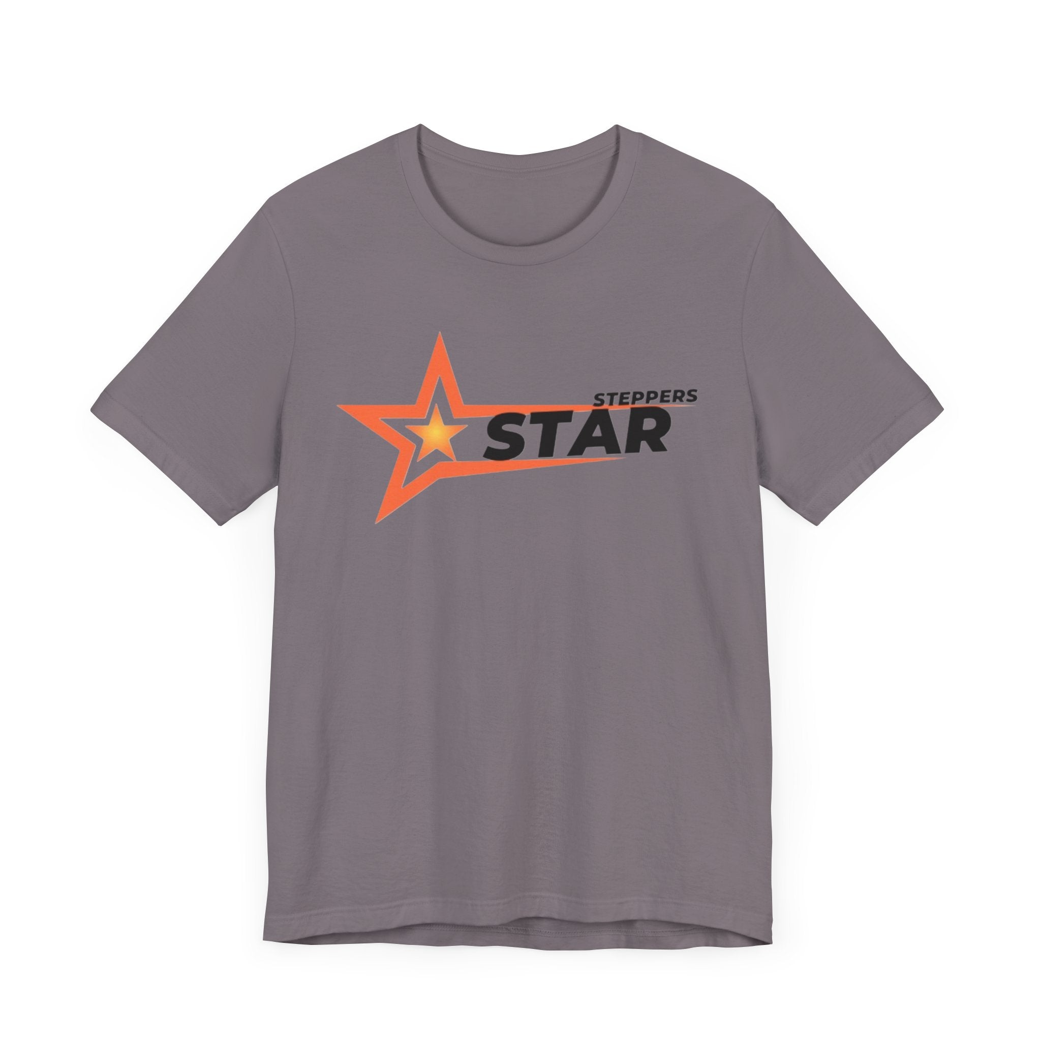 Star Steppers Short Sleeve Tee