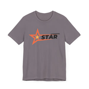 Star Steppers Short Sleeve Tee