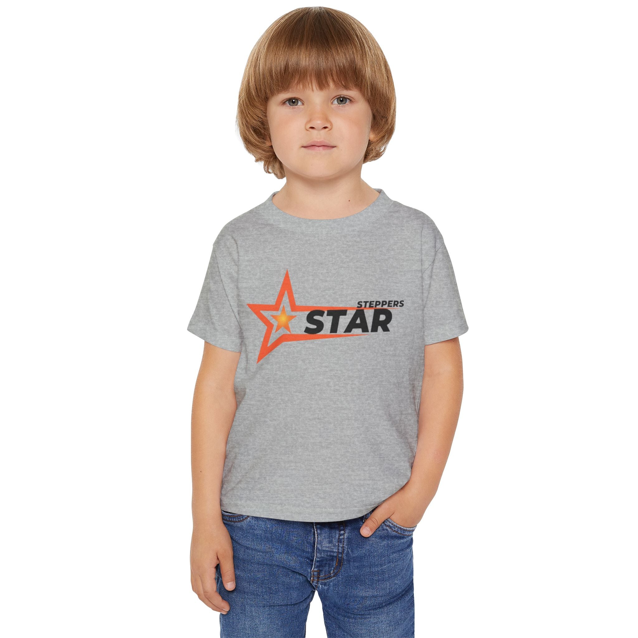 Star Steppers™ Toddler T-shirt