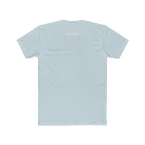 Oboystamped  Cotton Crew Tee