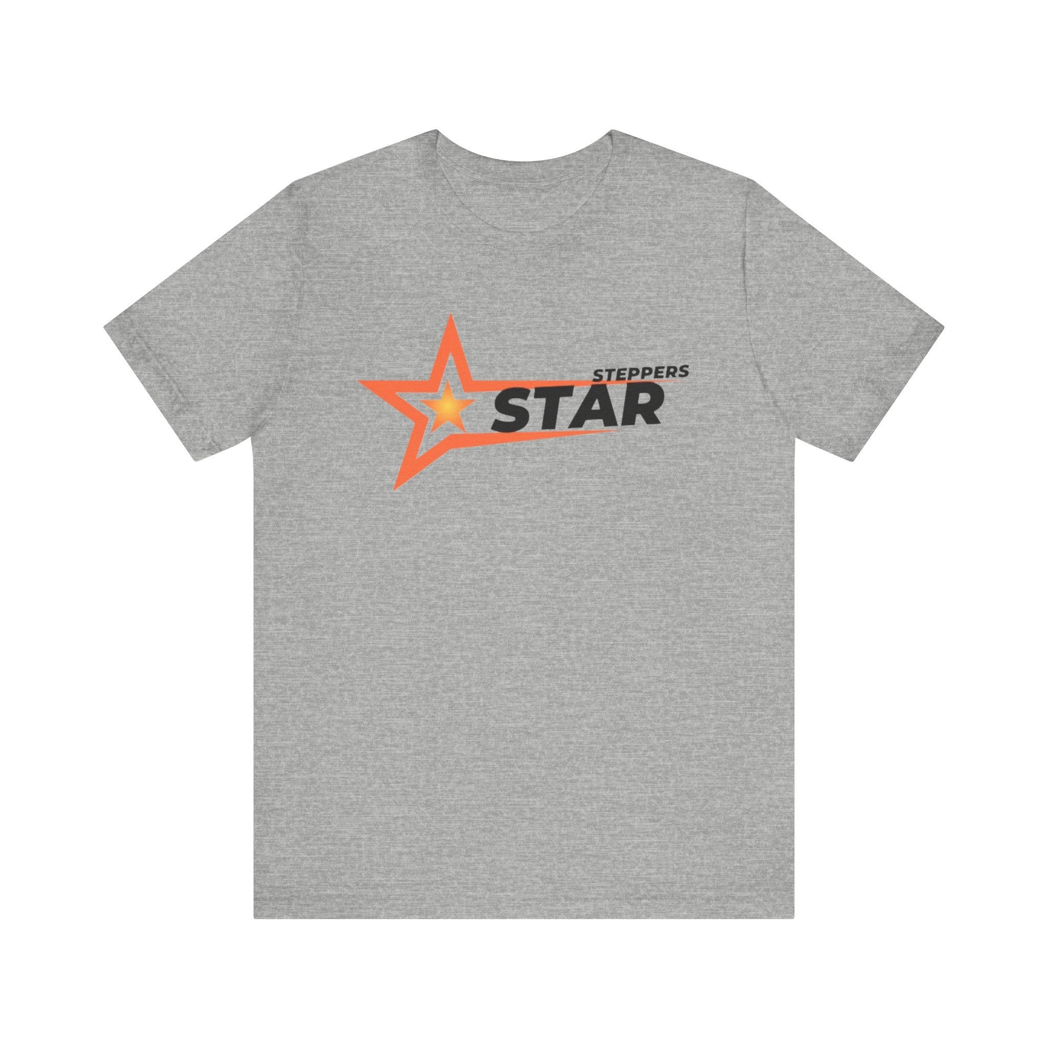 Star Steppers Short Sleeve Tee