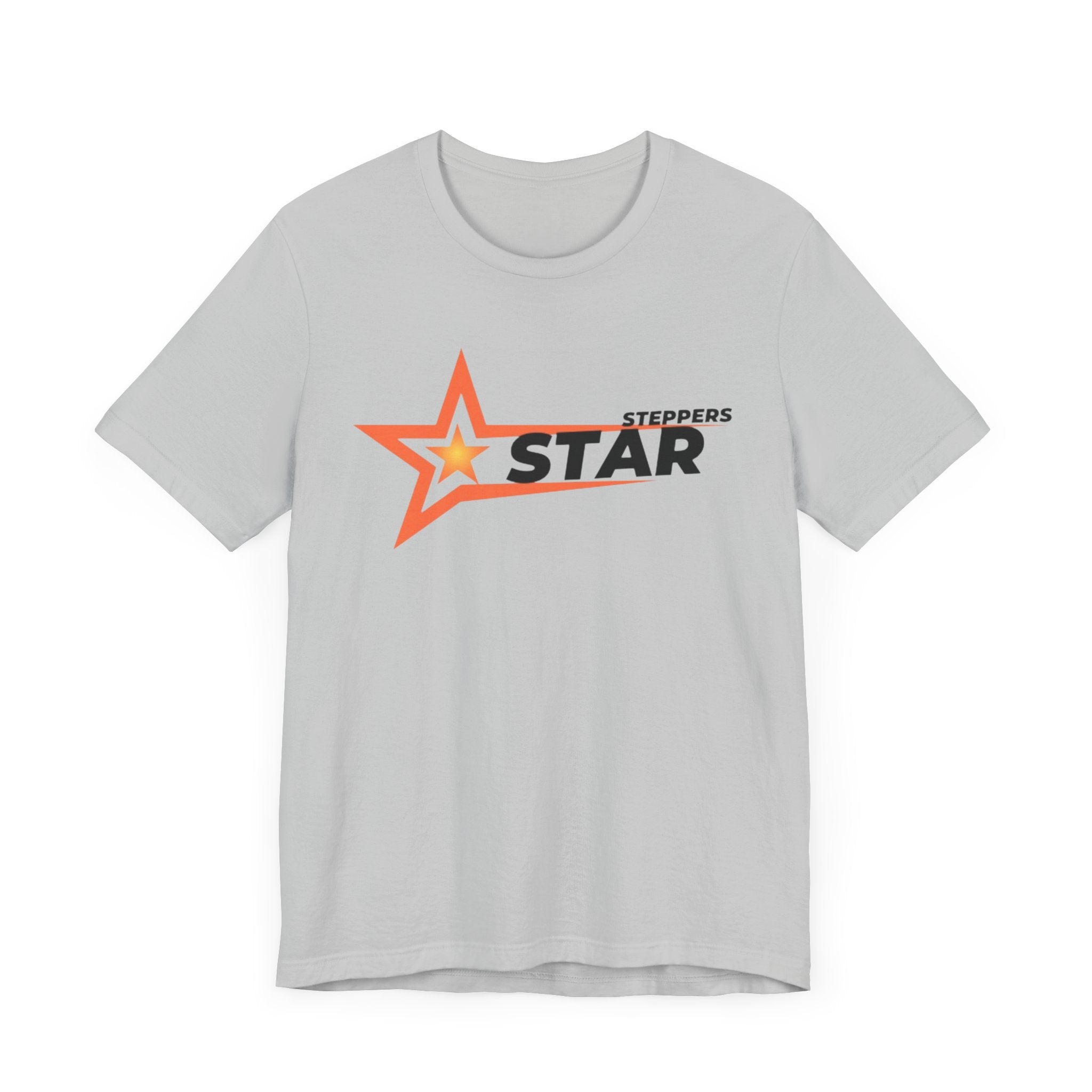 Star Steppers Short Sleeve Tee