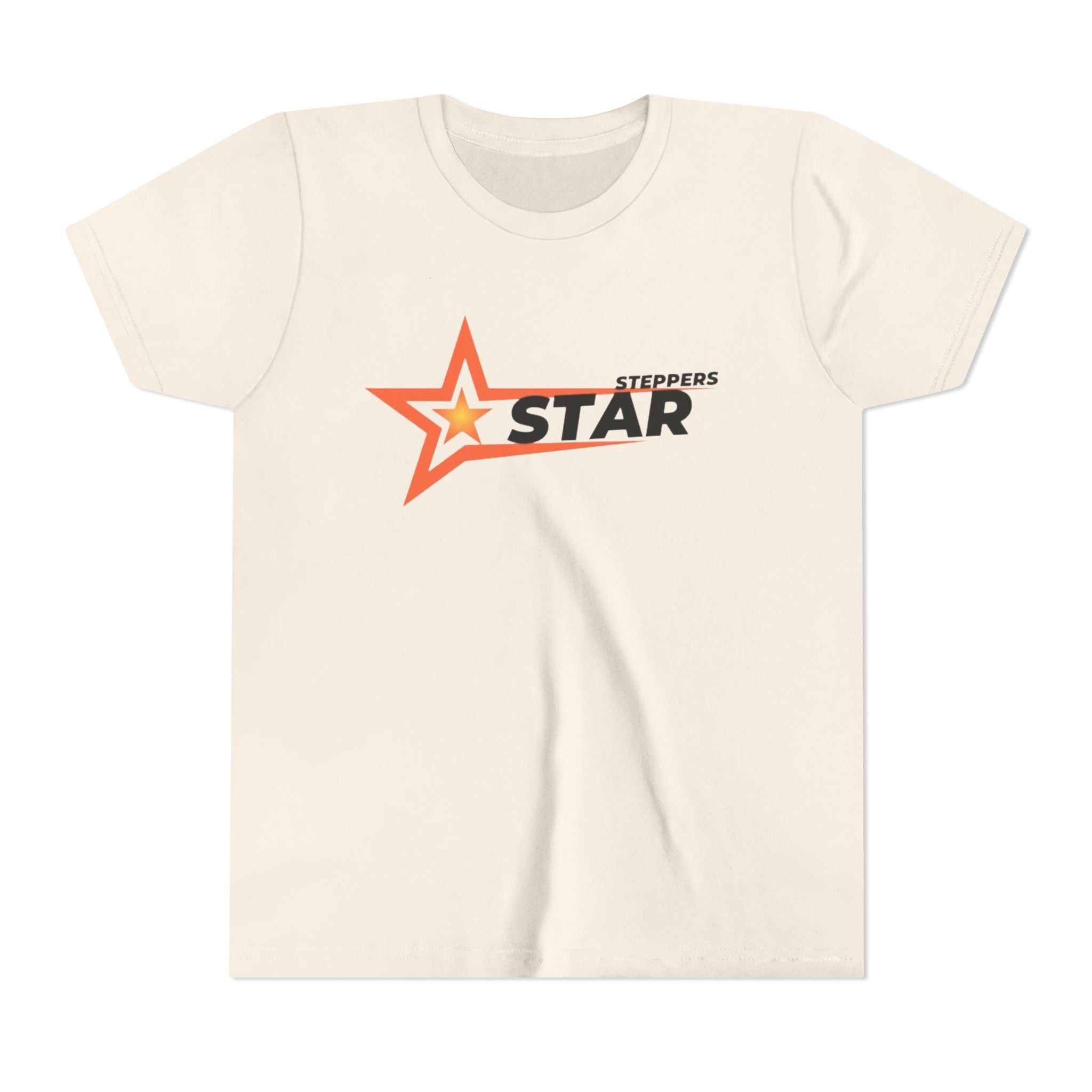 Star Steppers Youth Tee