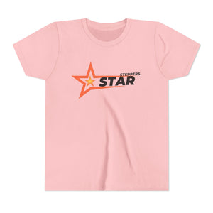 Star Steppers Youth Tee