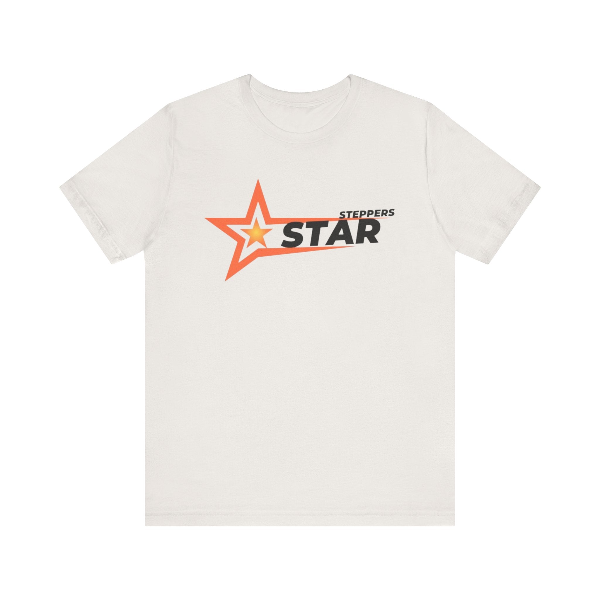 Star Steppers Short Sleeve Tee