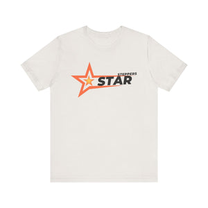 Star Steppers Short Sleeve Tee