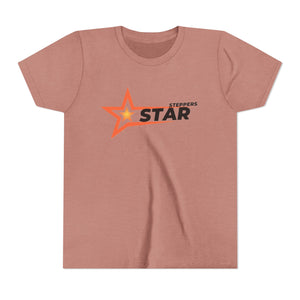 Star Steppers Youth Tee