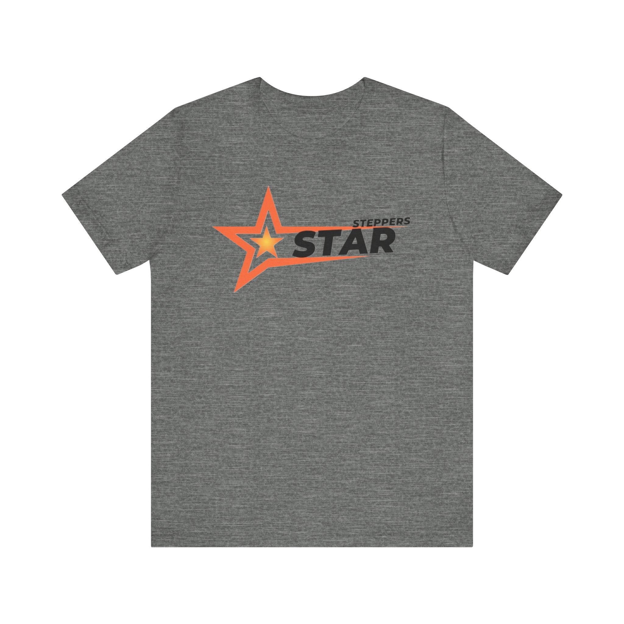 Star Steppers Short Sleeve Tee