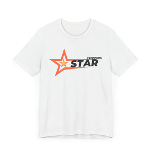 Star Steppers Short Sleeve Tee