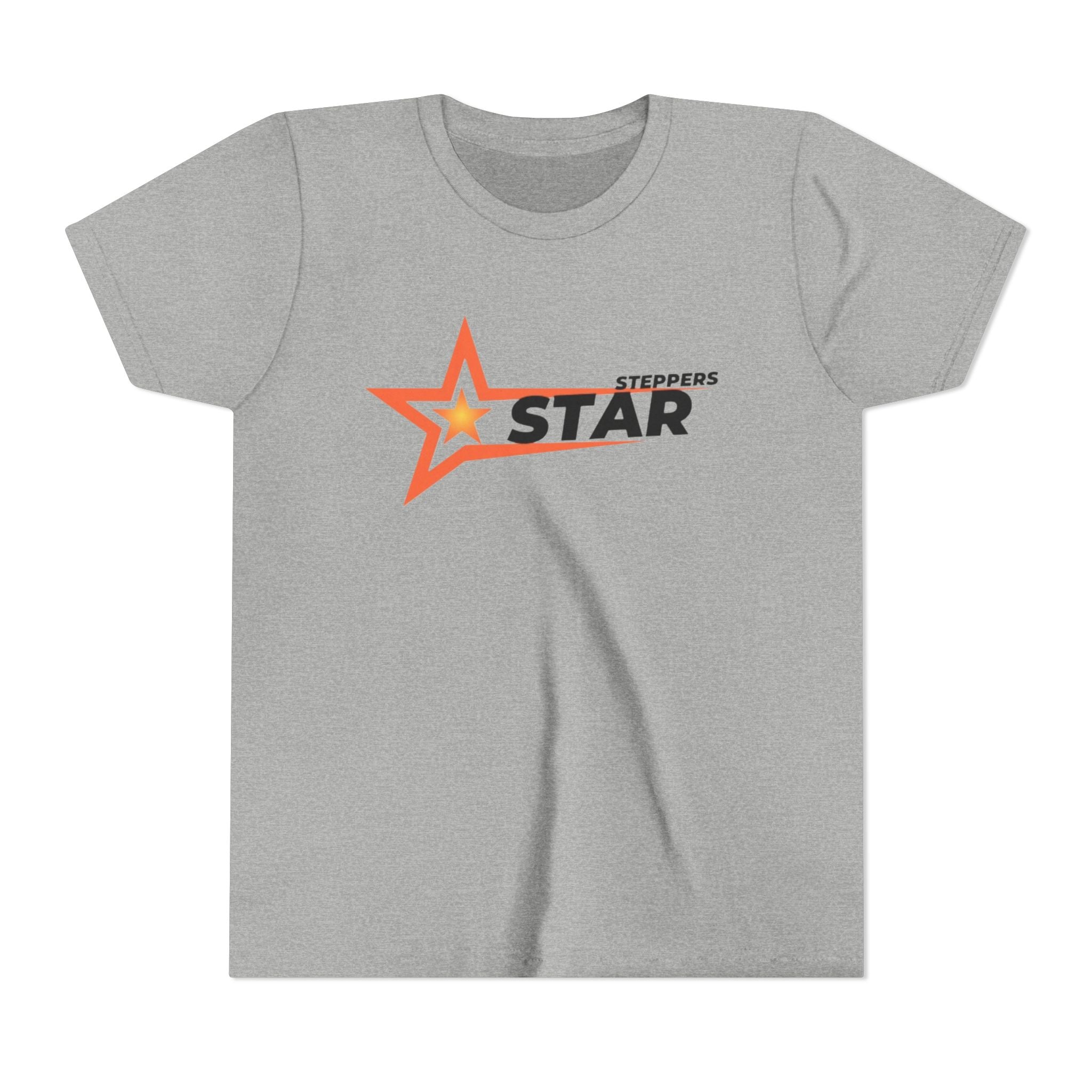 Star Steppers Youth Tee