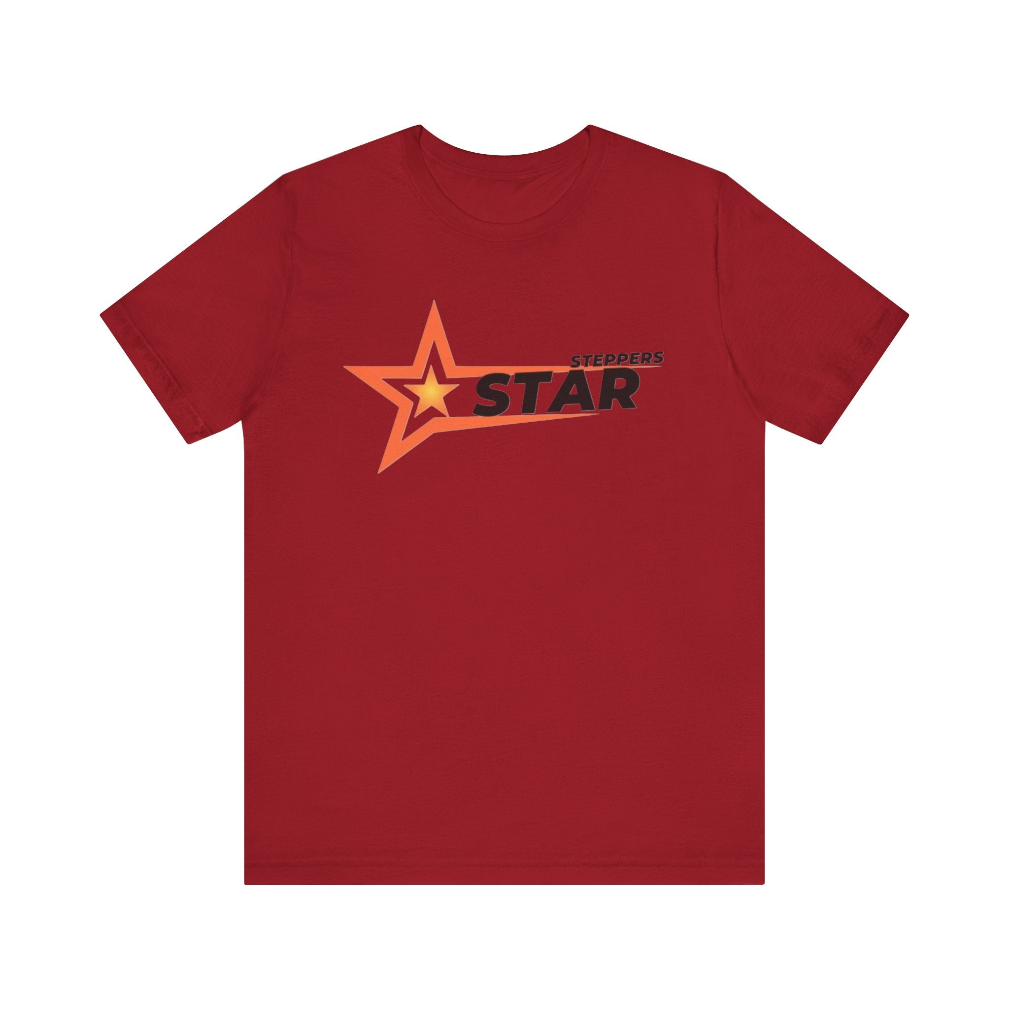 Star Steppers Short Sleeve Tee