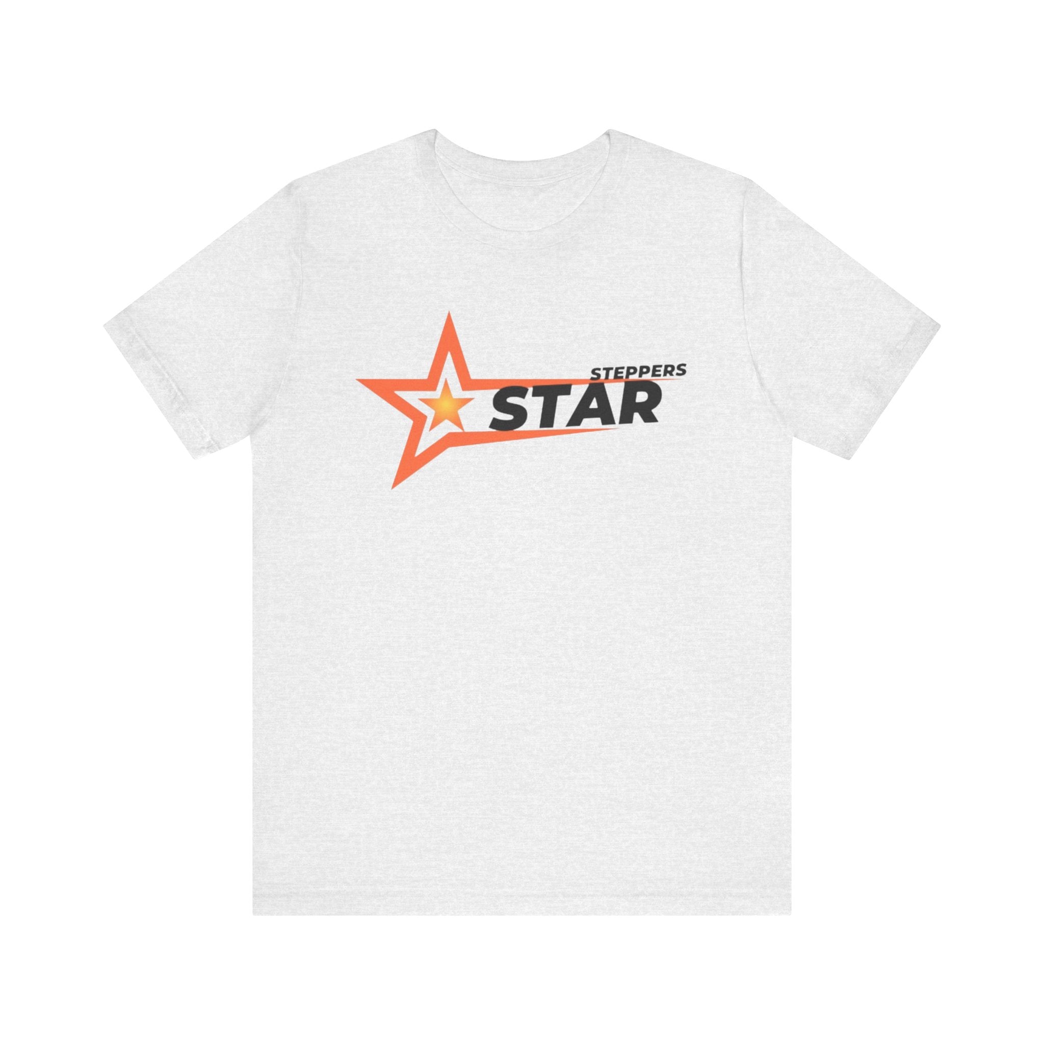 Star Steppers Short Sleeve Tee