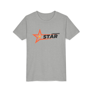 Star Steppers Youth Tee