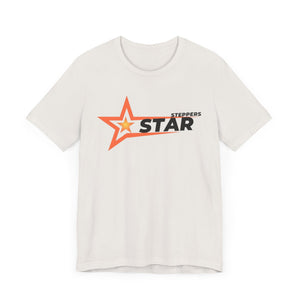 Star Steppers Short Sleeve Tee