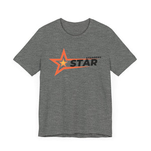 Star Steppers Short Sleeve Tee