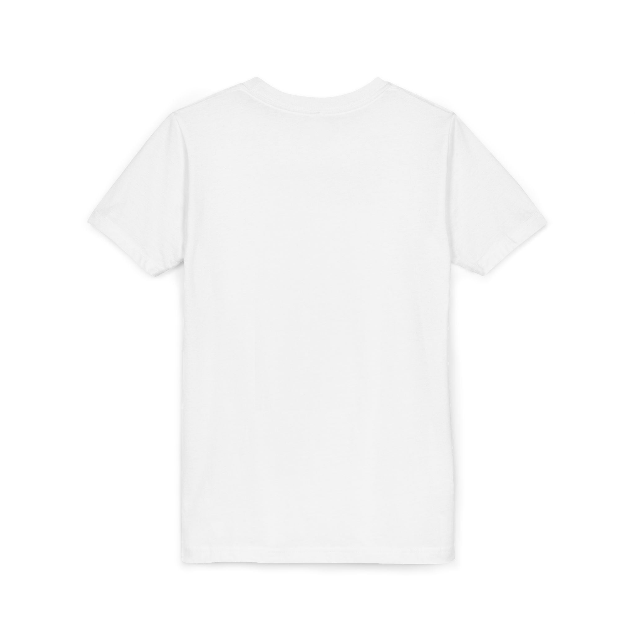 Star Steppers Alt Logo Youth Short Sleeve Tee