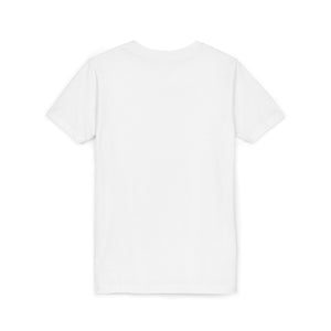 Star Steppers Alt Logo Youth Short Sleeve Tee