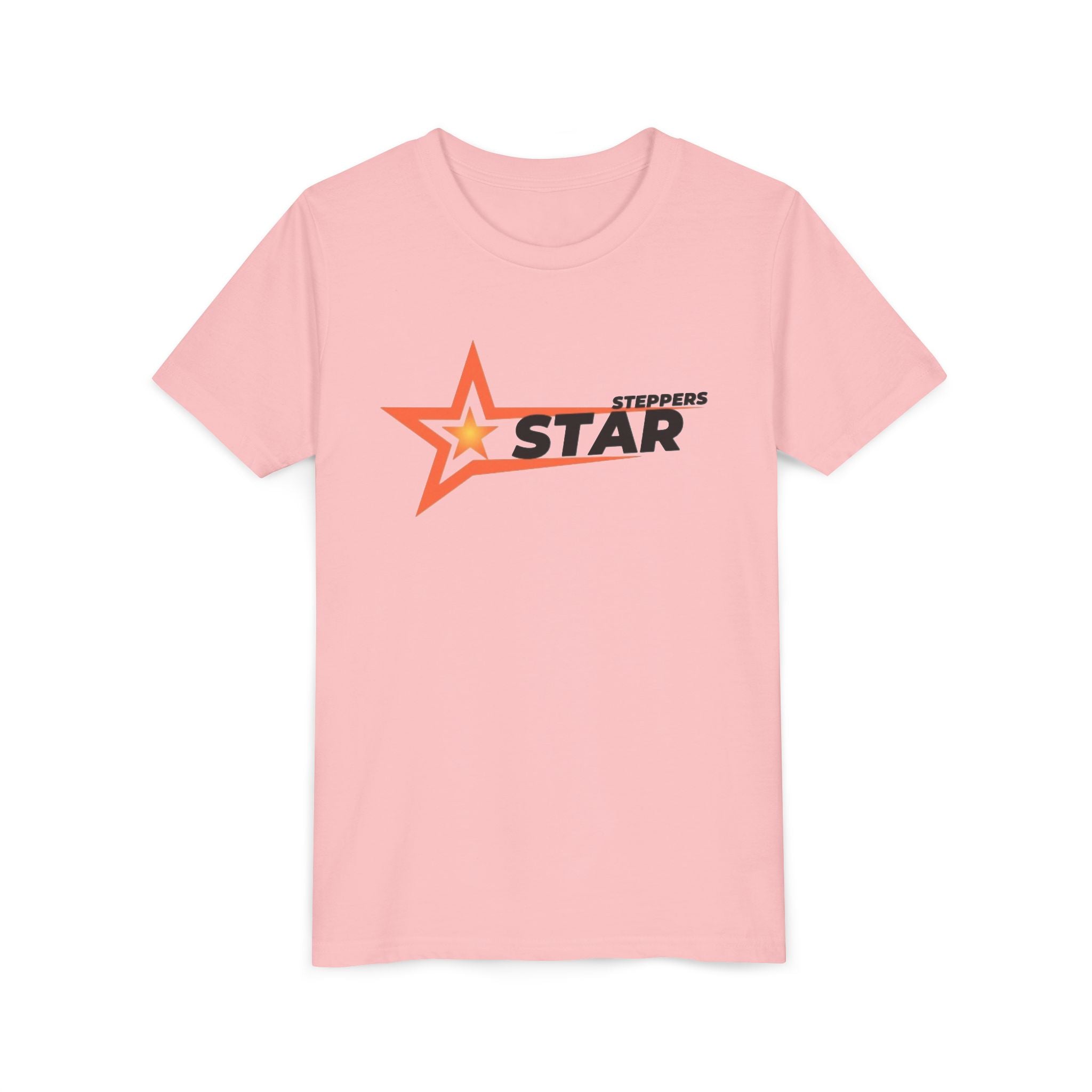 Star Steppers Youth Tee