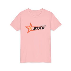 Star Steppers Youth Tee