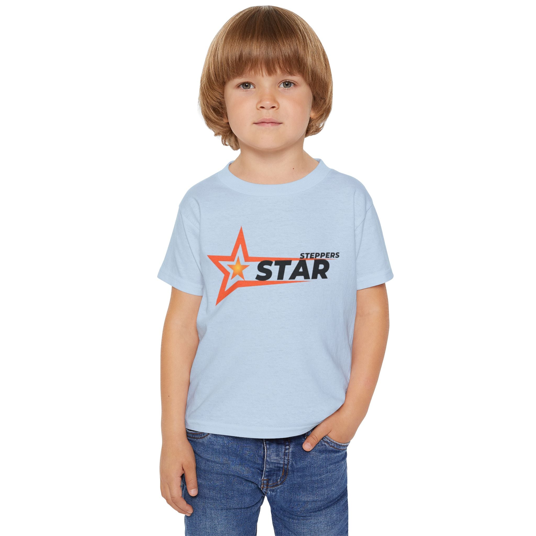 Star Steppers™ Toddler T-shirt