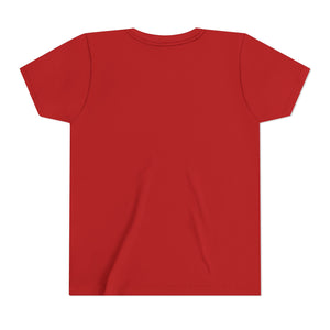 Star Steppers Alt Logo Youth Short Sleeve Tee