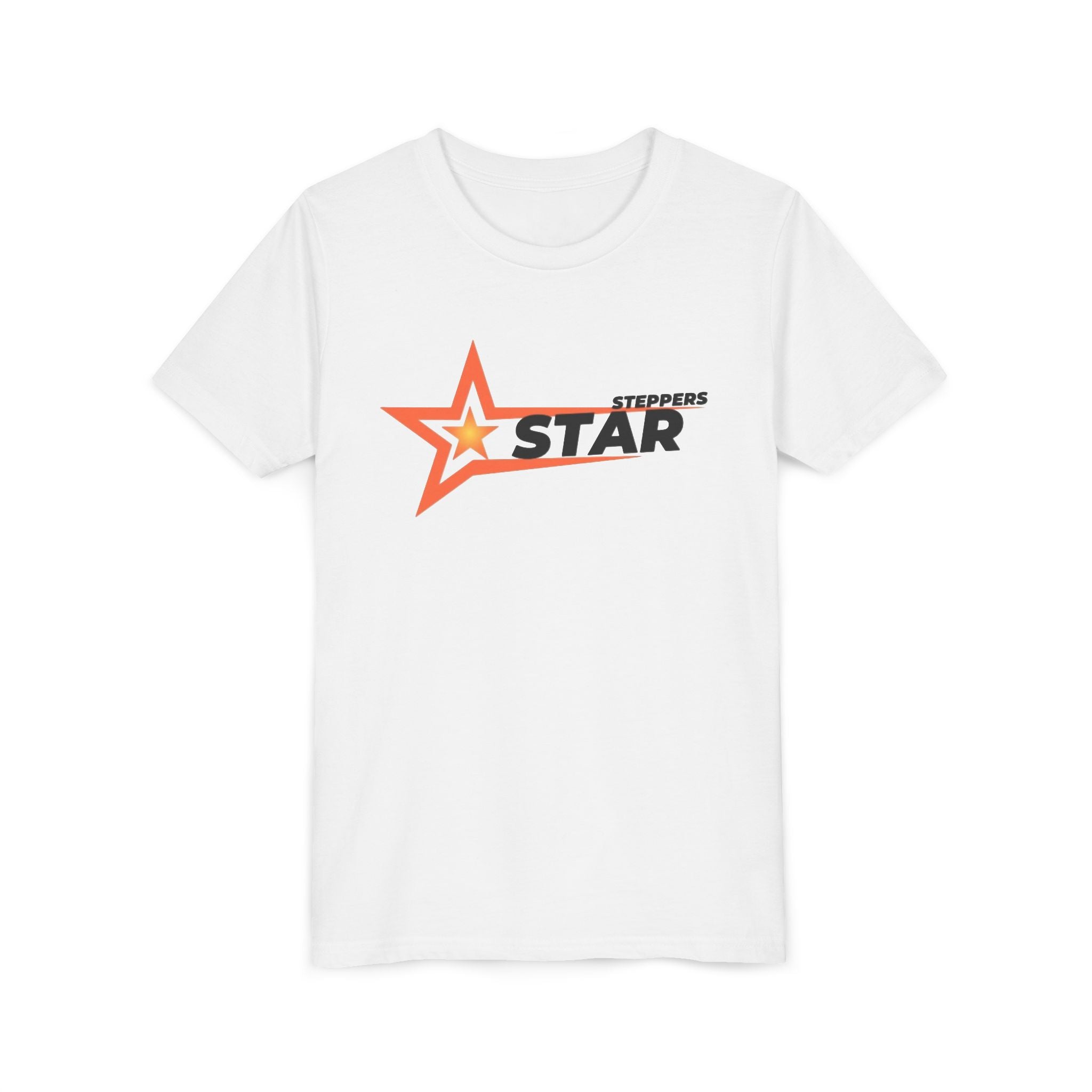 Star Steppers Youth Tee