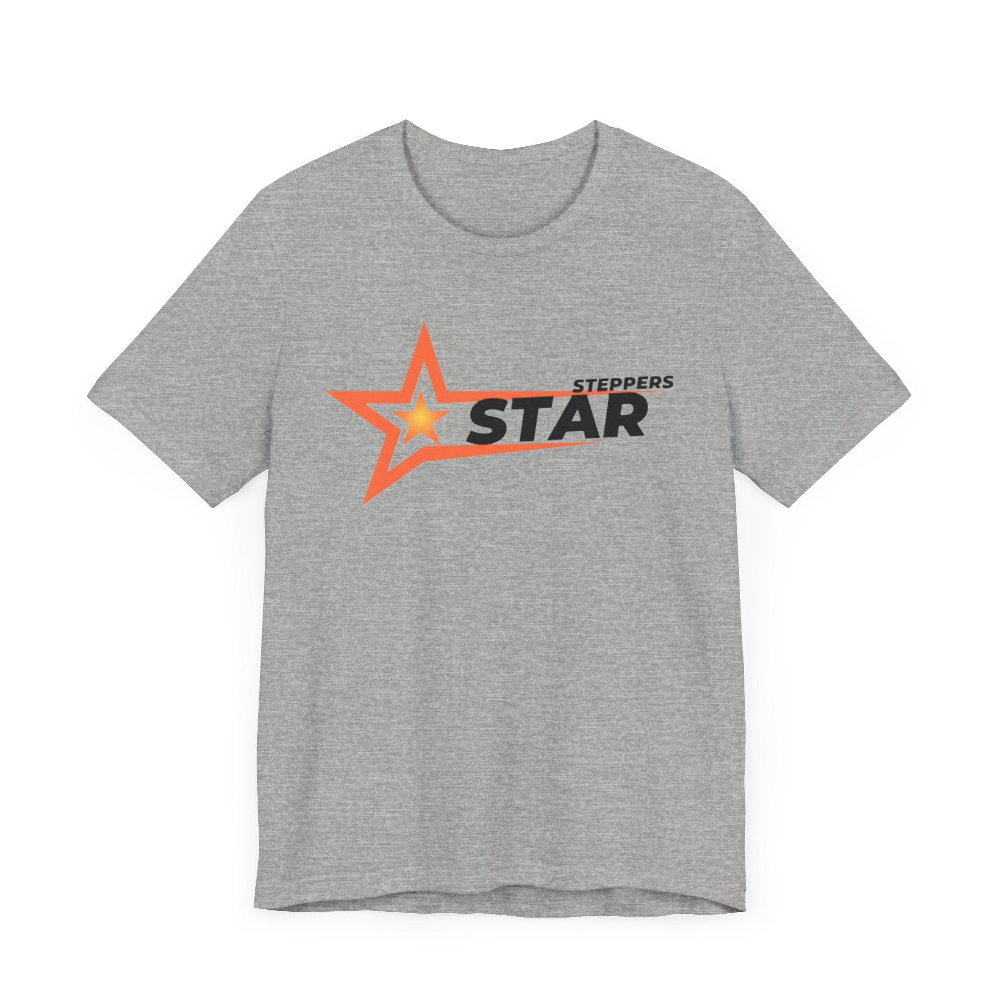 Star Steppers Short Sleeve Tee