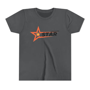 Star Steppers Youth Tee