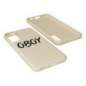 Biodegradable Case